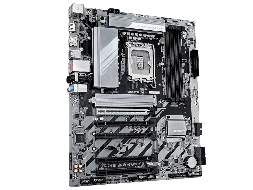 Gigabyte Maticne ploce GIGABYTE B860 DS3H WIFI6E Slika 4